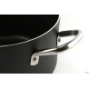 2100-ANTIADERENTE CASSERUOLA MEDIA 2 MANICI CM.32  2118.32
