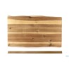 ACACIA-TAGLIERE RETTANGOLARE CM 45X27XH.2