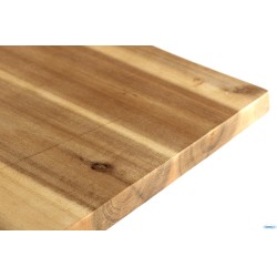 ACACIA-TAGLIERE RETTANGOLARE CM 45X27XH.2