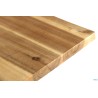 ACACIA-TAGLIERE RETTANGOLARE CM 45X27XH.2