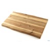 ACACIA-TAGLIERE RETTANGOLARE CM 45X27XH.2