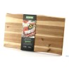 ACACIA-TAGLIERE RETTANGOLARE CM 45X27XH.2