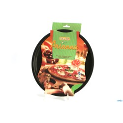 ARIANNA ANTIADERENTE STAMPO PIZZA 28