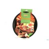 ARIANNA ANTIADERENTE STAMPO PIZZA 28