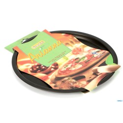 ARIANNA ANTIADERENTE STAMPO PIZZA 28