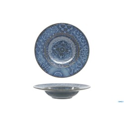 AZULEJO-PASTA BOWL CM.27 INV.INT.CM17 FF0891691743