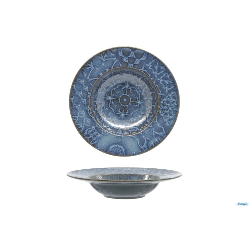 AZULEJO-PASTA BOWL CM.27 INV.INT.CM17 FF0891691743