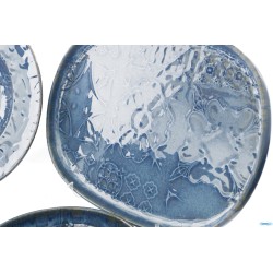 AZULEJO-PIATTO FONDO CM. 22 FF0281691742