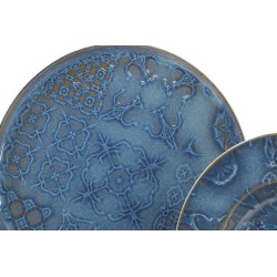 AZULEJO-PIATTO PIANO BORDO ALTO CM.33 FF0241691557