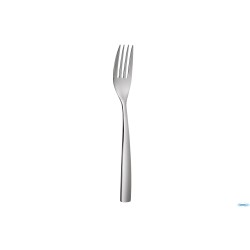 BARCELONA FORCHETTA TAVOLA ACCIAIO INOX 18-10 3MM 5804