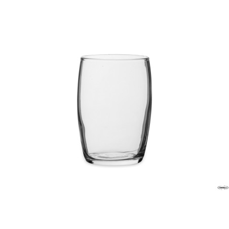 BARIL - BICCHIERE CL 16 FH VETRO   61633