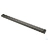 BARRA MAGNETICA PER COLTELLI 61X4 IN POLIPROPILENE   1460