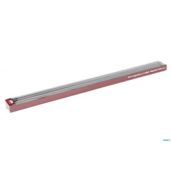 BARRA MAGNETICA PER COLTELLI 61X4 IN POLIPROPILENE   1460