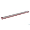 BARRA MAGNETICA PER COLTELLI 61X4 IN POLIPROPILENE   1460