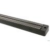 BARRA MAGNETICA PER COLTELLI 61X4 IN POLIPROPILENE   1460