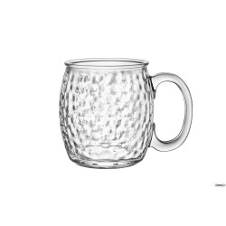 BARTENDER MOSCOW MULE - BICCHIERE COCKTAIL CL 54,5