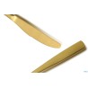 BCN - BARCELONA ORO COLTELLO TAVOLA