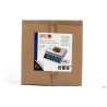 BILANCIA CUCINA DIGITALE INOX 20KG      033290