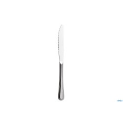 BILBAO XL COLTELLO TAVOLA 2338 NICHEL FREE