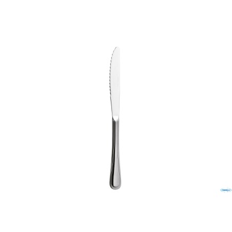 BILBAO XL COLTELLO TAVOLA 2338 NICHEL FREE