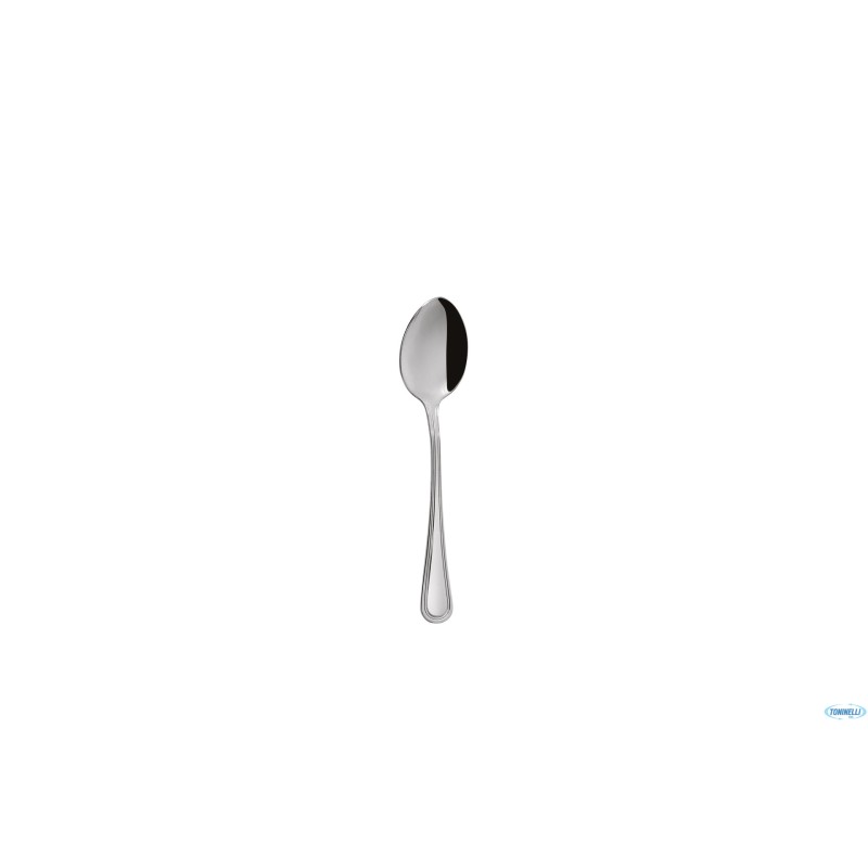 BILBAO XL CUCCHIAIO CAFFÉ INOX 2 MM 2640 BILBAO XL CUCCHIAIO CAFFÉ INOX 2 MM 2640