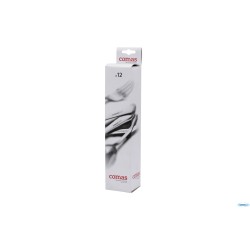 BILBAO XL CUCCHIAIO FRUTTA  MM 2  2637 NICKEL FREE