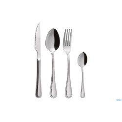 BILBAO XL CUCCHIAIO TAVOLA  INOX 2 MM LUNGHEZZA CM 20,5 2632