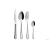 BILBAO XL CUCCHIAIO TAVOLA  INOX 2 MM LUNGHEZZA CM 20,5 2632