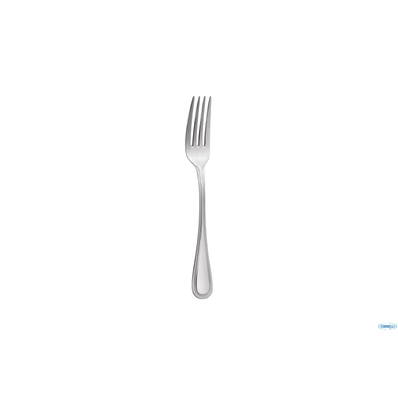 BILBAO XL FORCHETTA FRUTTA INOX 2 MM 2638 BILBAO XL FORCHETTA FRUTTA INOX 2 MM 2638