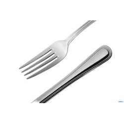 BILBAO XL FORCHETTA FRUTTA INOX 2 MM  2638