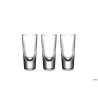 BISTRO - APERIT GR 140 CON RIGO BICCHIERE X3