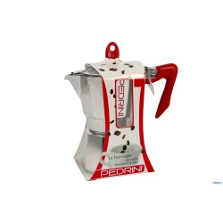 BRILLANT-CAFFETTIERA 6TAZZE   9084