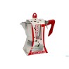 BRILLANT-CAFFETTIERA 6TAZZE   9084