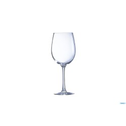 CABERNET TULIPE CALICE CL 47 KRYSTAL  46961