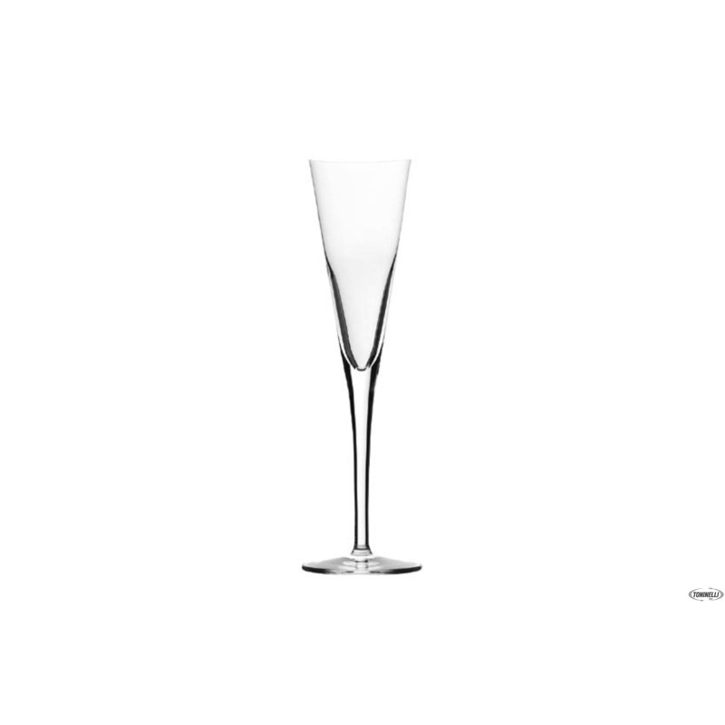 CHAMPAGNE - FLUTE CL. 16