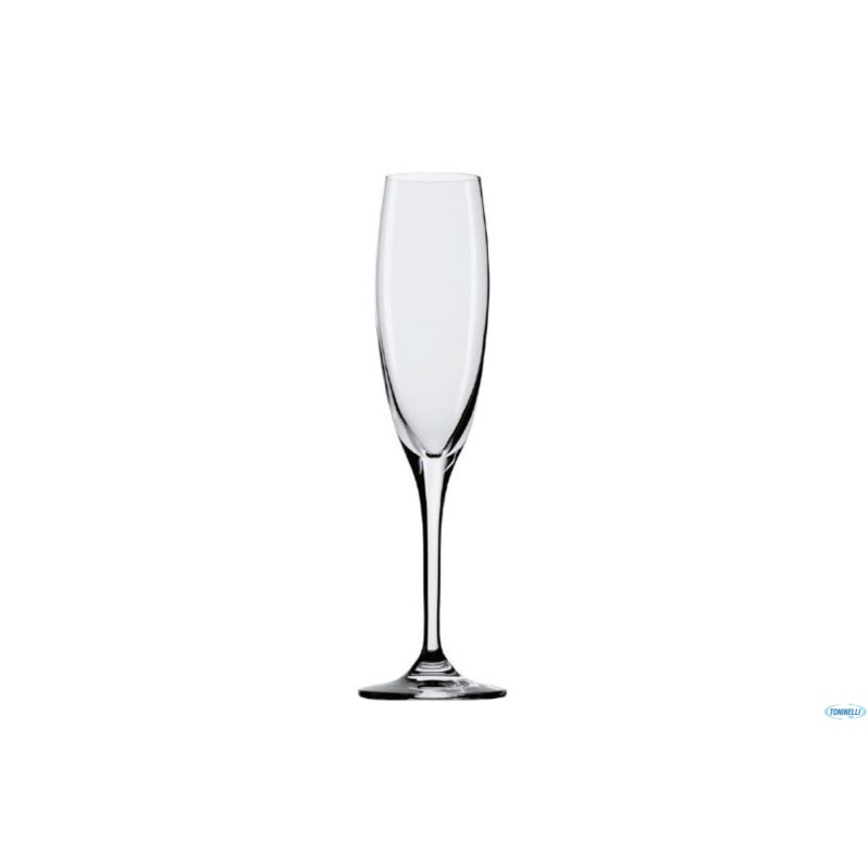 CHAMPAGNE - FLUTE CL. 17