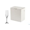 CHAMPAGNE - FLUTE CL. 17