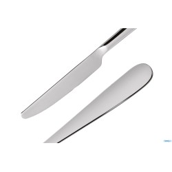 CHEF COLTELLO FRUTTA  ACCIAIO INOX  18-10  5034
