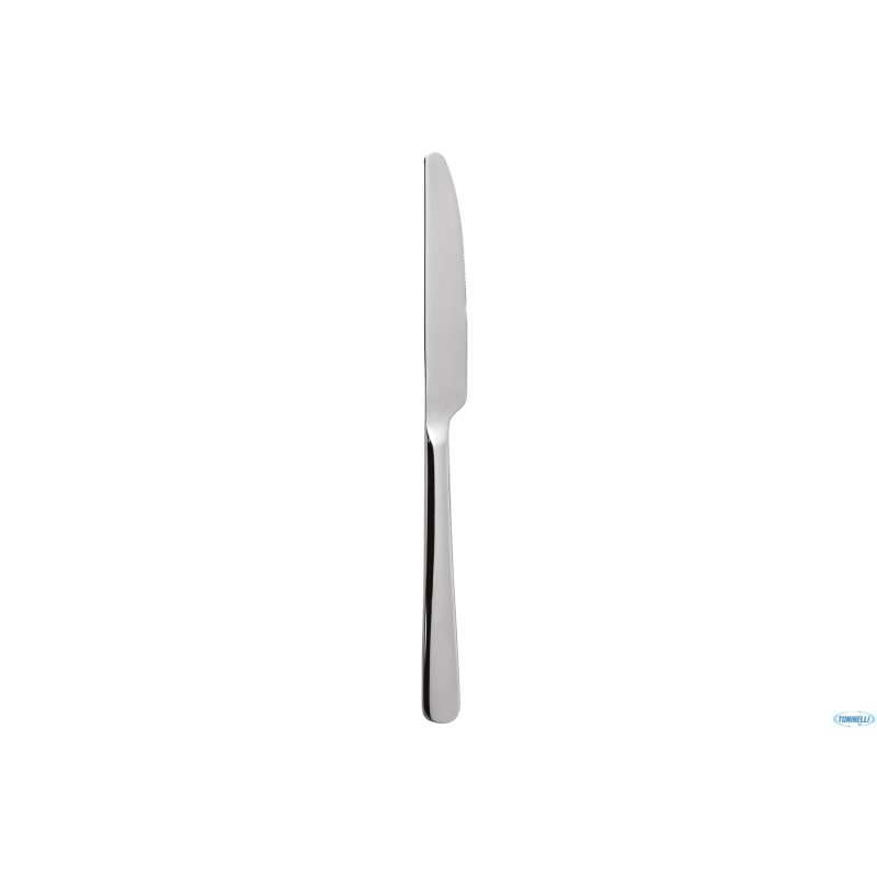 CHEF COLTELLO TAVOLA  ACCIAIO INOX 18-10    5033