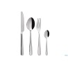 CHEF CUCCHIAIO FRUTTA ACCIAIO INOX 18-10 2,5MM 3704