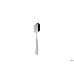 CHEF CUCCHIAIO MOKA ACCIAIO INOX 18-10 2 MM 3708