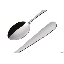 CHEF CUCCHIAIO TAVOLA ACCIAIO INOX 18-10 3,5MM 3700