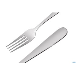 CHEF FORCHETTA FRUTTA ACCIAIO INOX 18-10 2 MM 3705