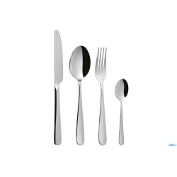 CHEF FORCHETTA FRUTTA ACCIAIO INOX 18-10 2 MM 3705