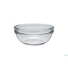 CHEF S - COPPA IMPILABILE VETRO CM 23