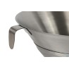 CHINOISE CONICO C.MAGLIA INOX  CM.22  60323