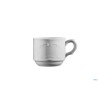 CLASSICO BIANCO-TAZZA CAFFE CL 10 IMPILABILE  CL01EKF00