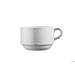 CLASSICO BIANCO-TAZZA THE CL 20 IMPILABILE CL01CF00