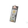 CLIP-PORTACONTO MARRONE CM27,8X11,4 MC-CBBP-BR