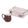 COFFEE E CO.-MARRONE LATTIERA 90CC  A0485Y126-L